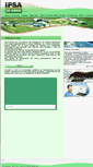Mobile Screenshot of ip-sa.com.ar